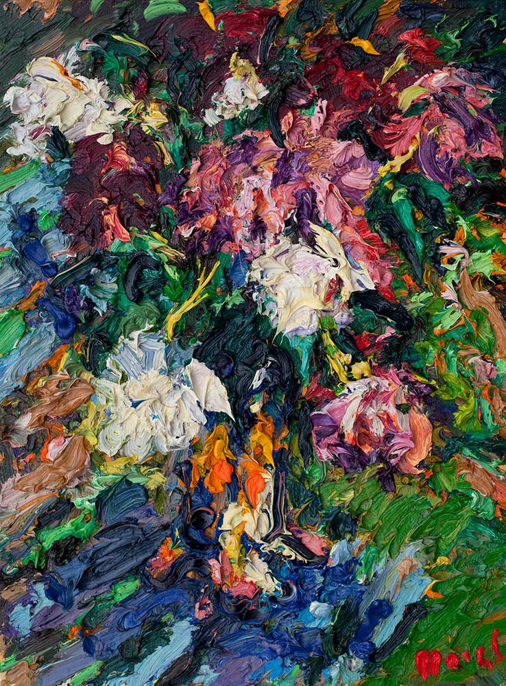 Still Life